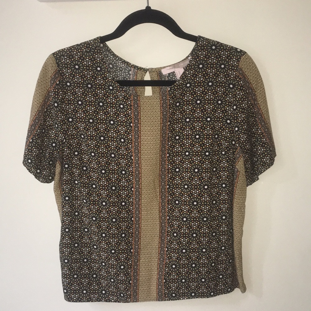 Forever 21 shirt